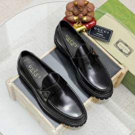 Picture of Gucci Shoes _SKUGuccisz38-45mnh05048153